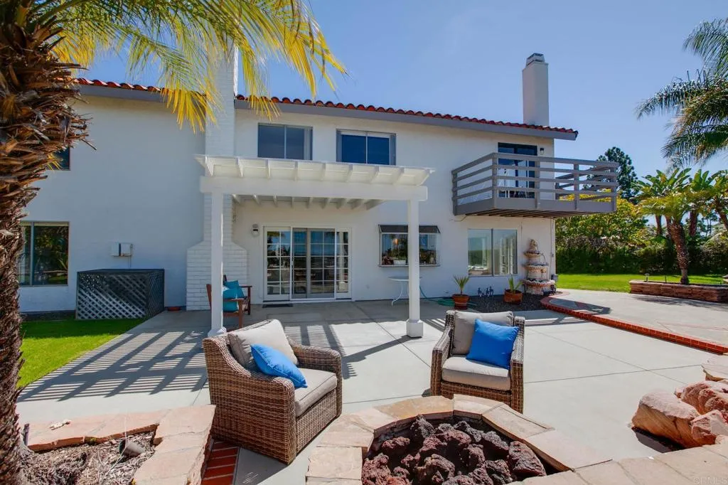 2700 Socorro Lane