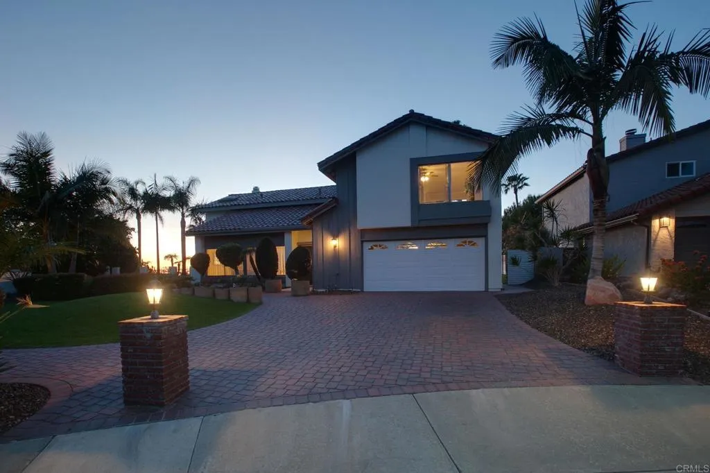 2700 Socorro Lane