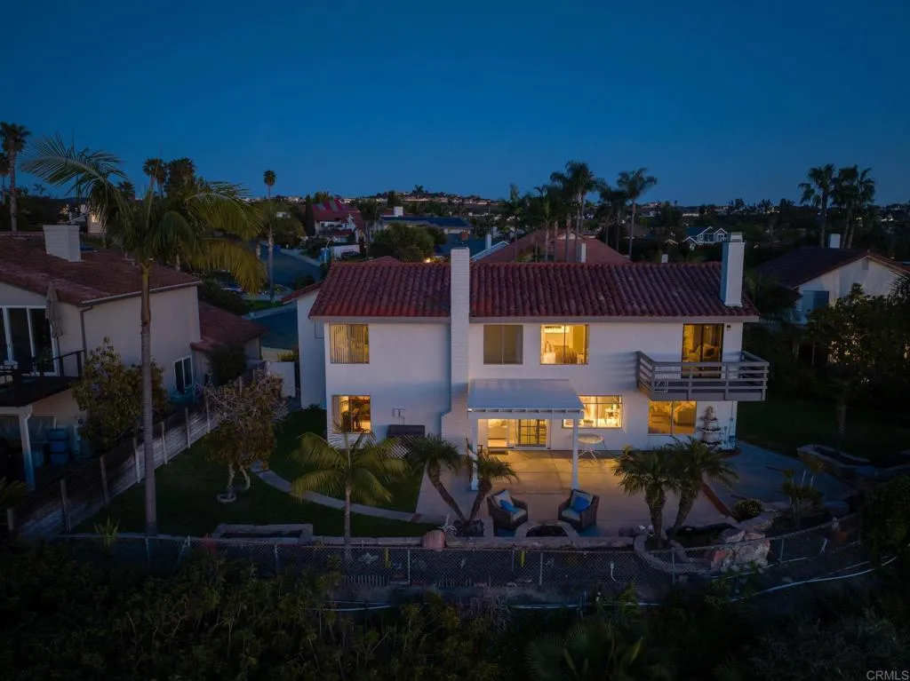 2700 Socorro Lane