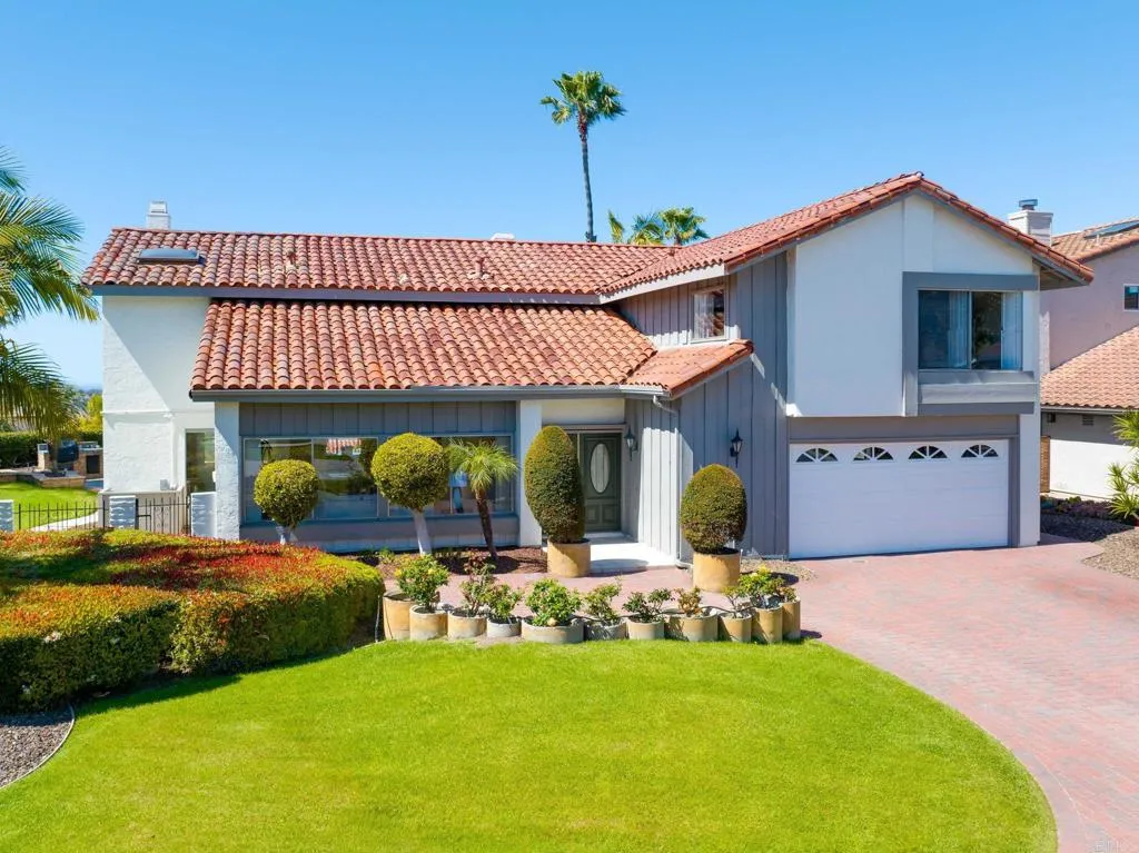 2700 Socorro Lane