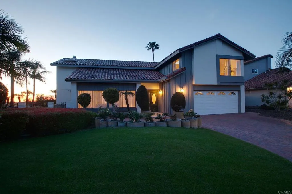2700 Socorro Lane