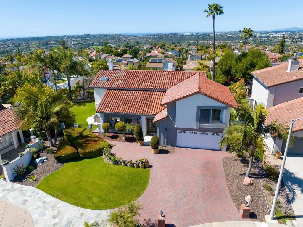 2700 Socorro Lane