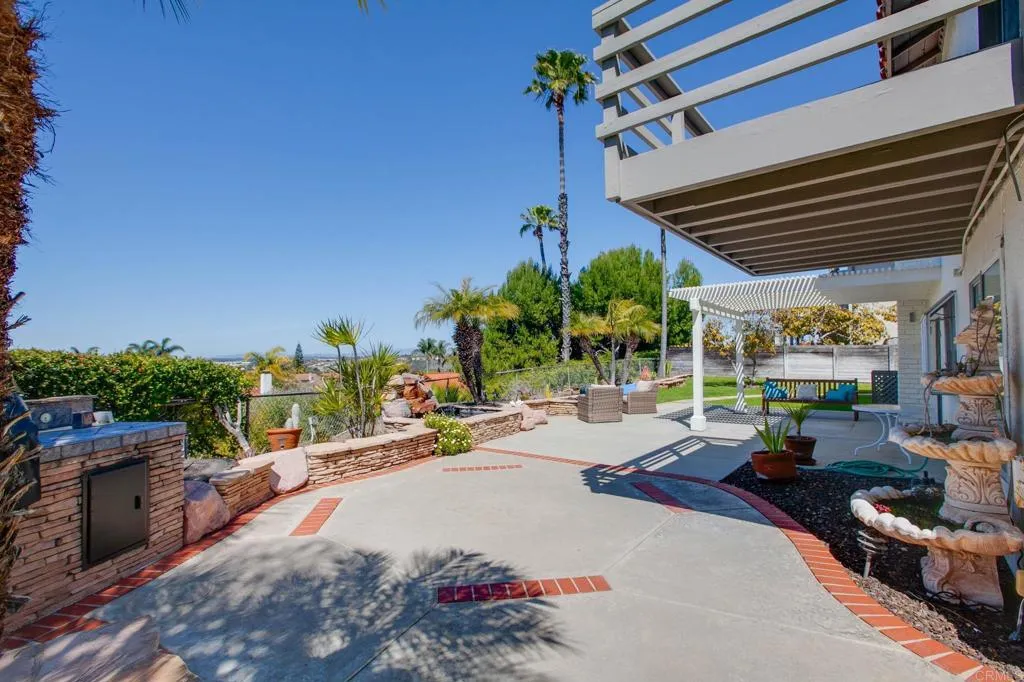 2700 Socorro Lane
