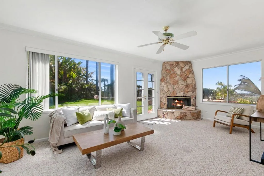2700 Socorro Lane