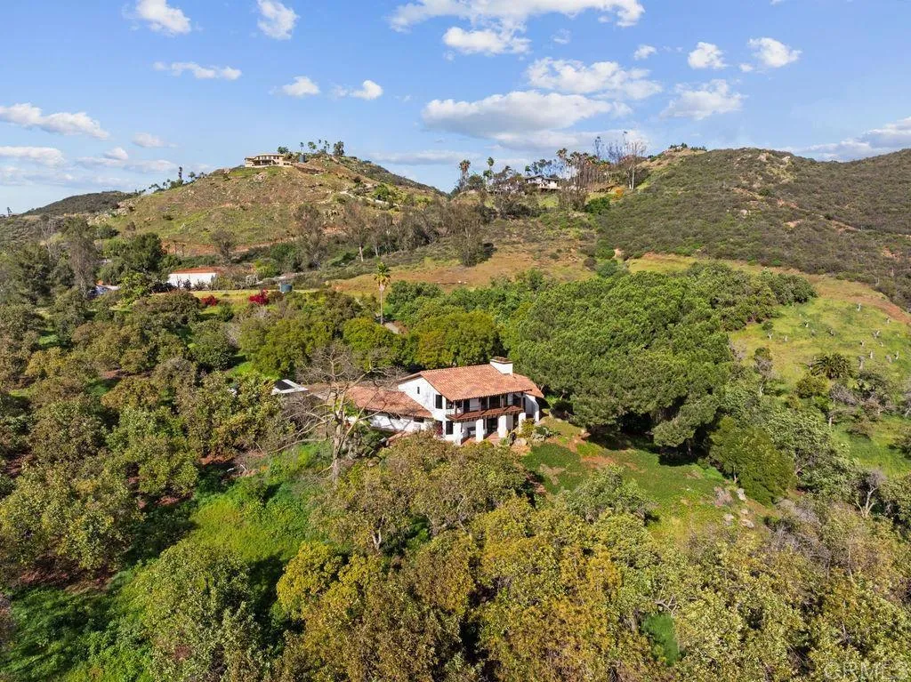 710 Buena Creek Road