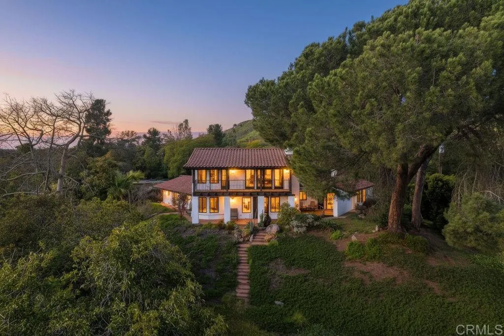 710 Buena Creek Road