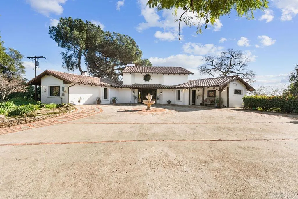 710 Buena Creek Road