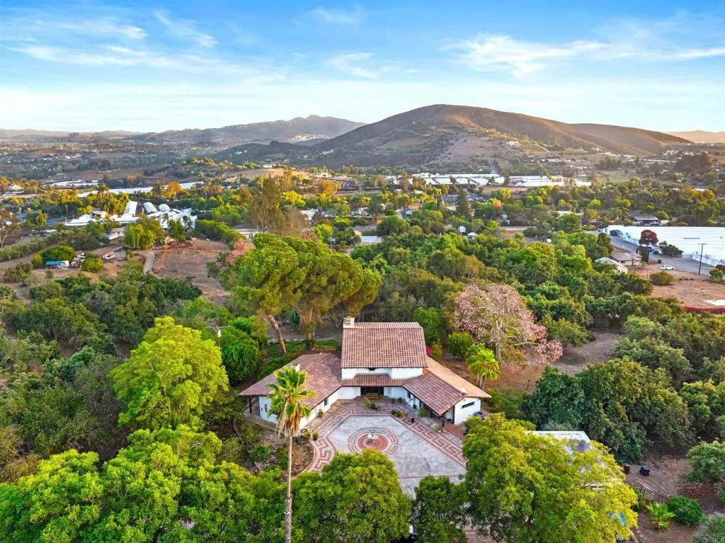 710 Buena Creek Road