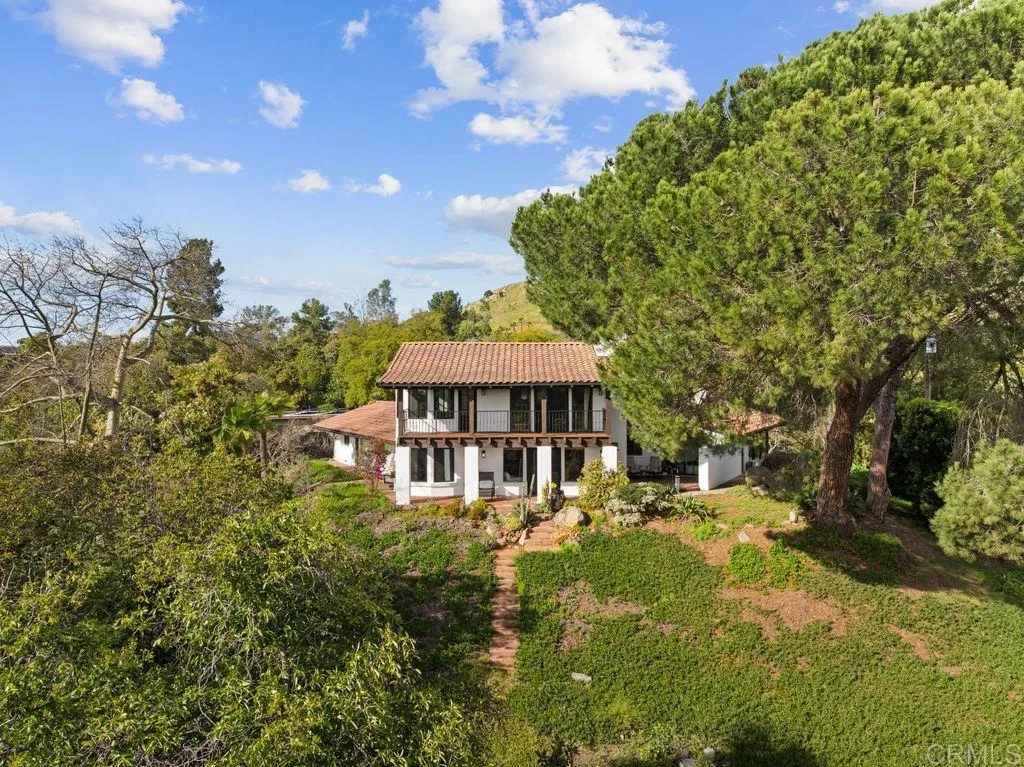710 Buena Creek Road