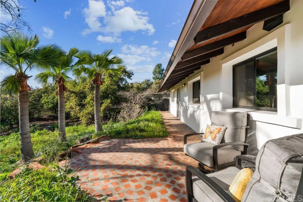 710 Buena Creek Road