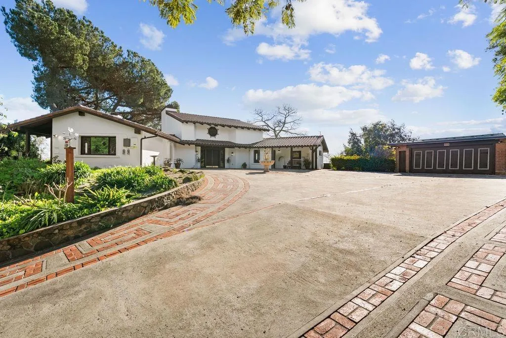 710 Buena Creek Road
