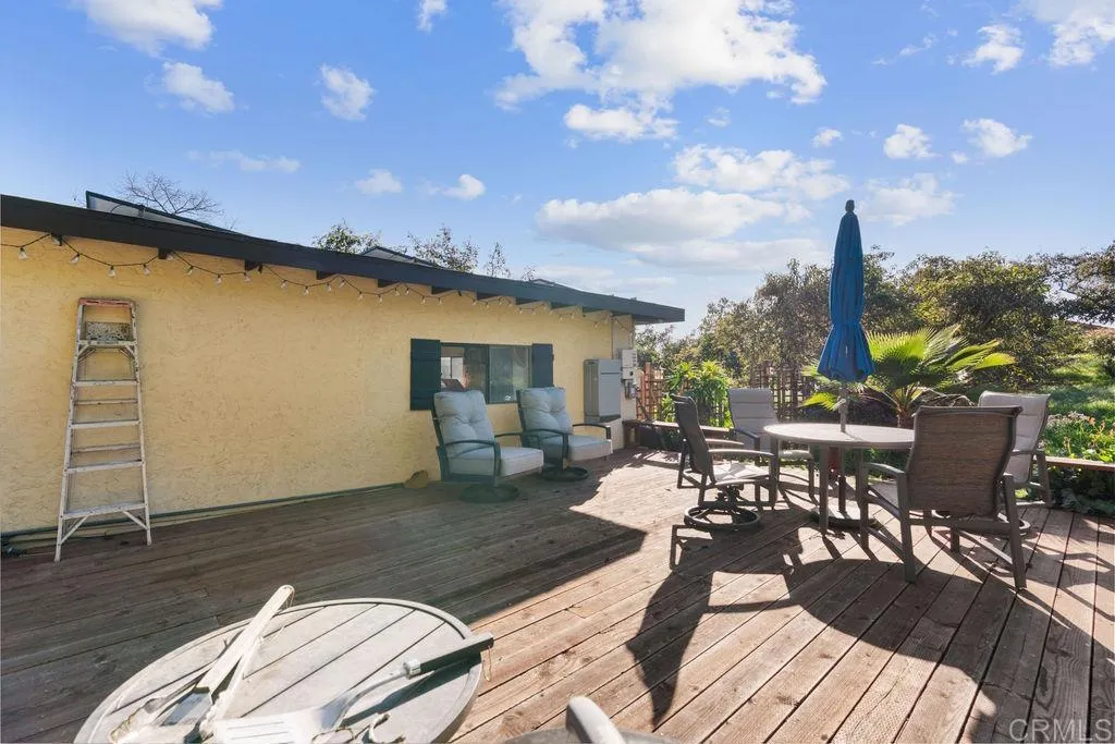 710 Buena Creek Road