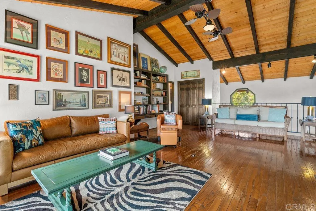 710 Buena Creek Road