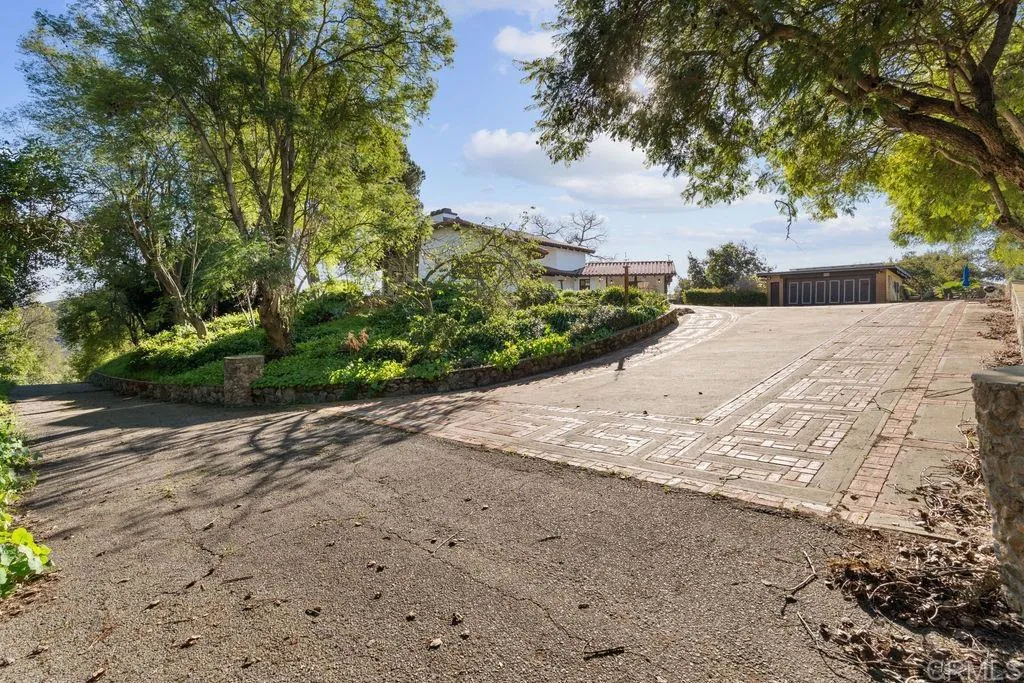 710 Buena Creek Road