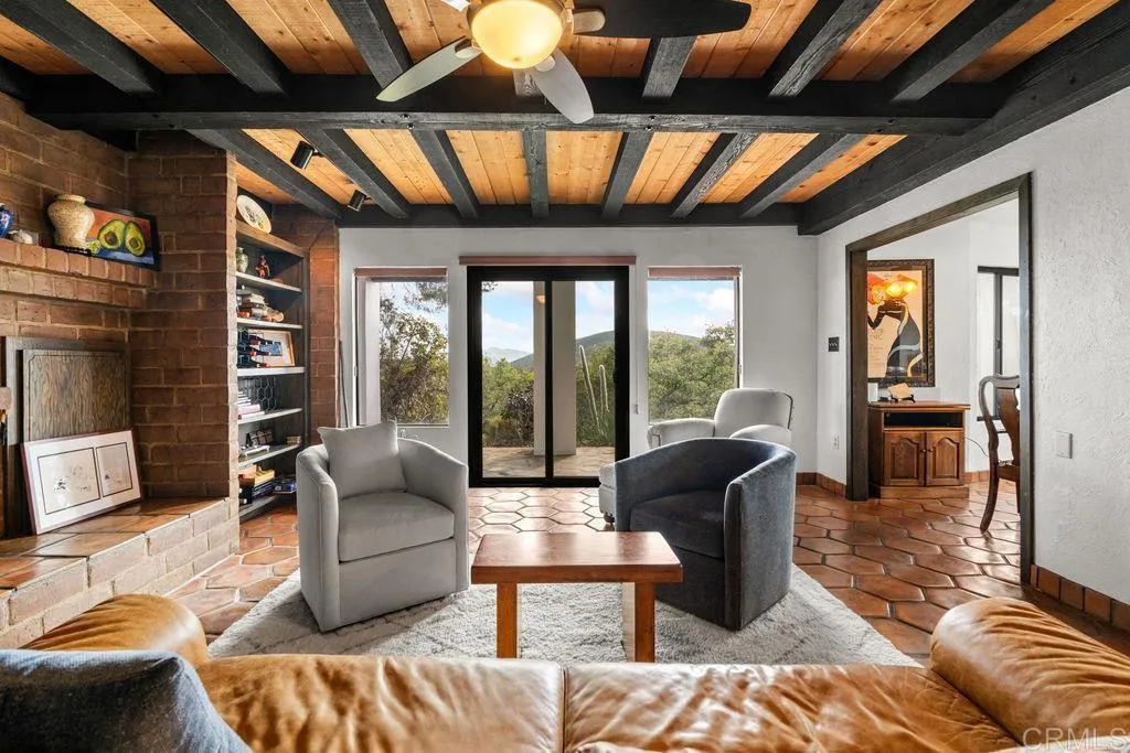 710 Buena Creek Road