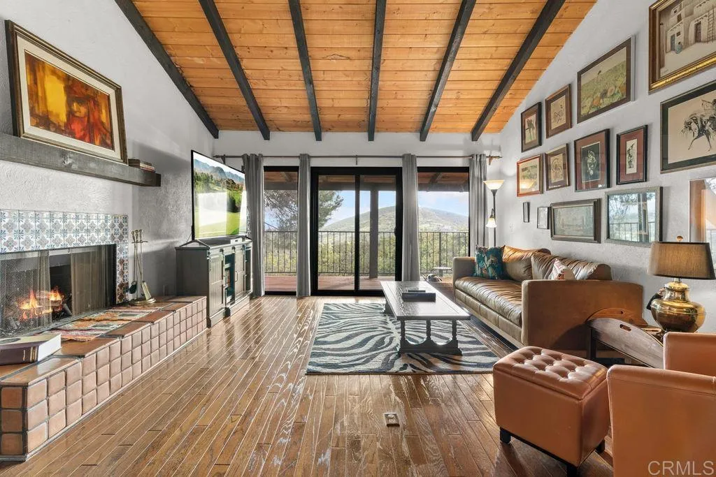 710 Buena Creek Road