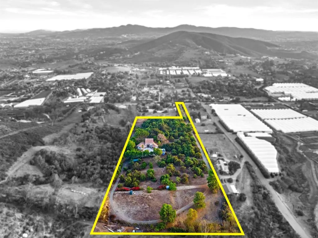 710 Buena Creek Road