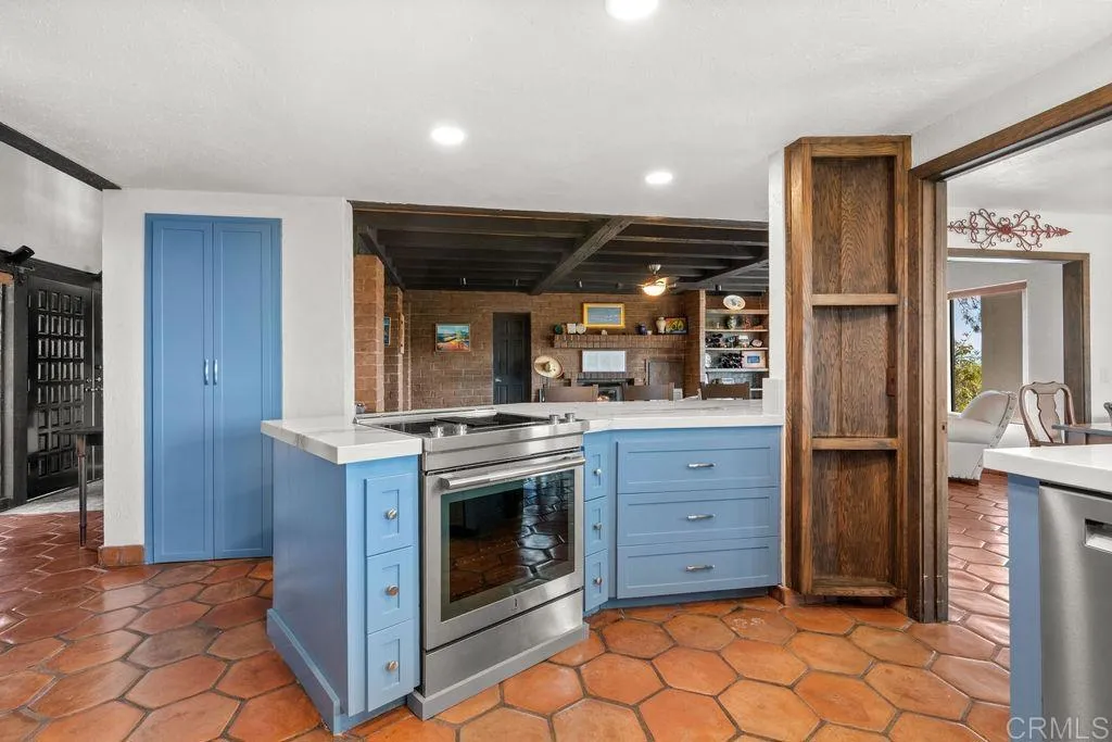 710 Buena Creek Road