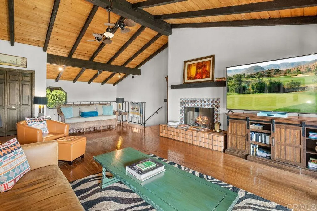 710 Buena Creek Road