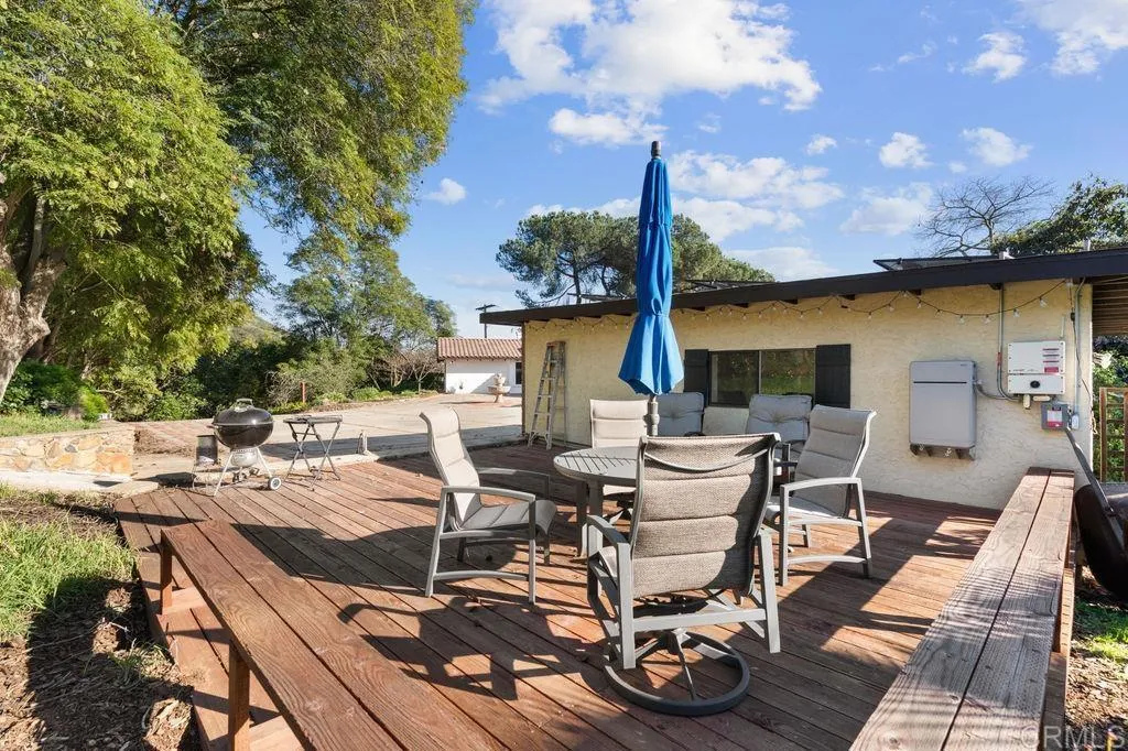 710 Buena Creek Road