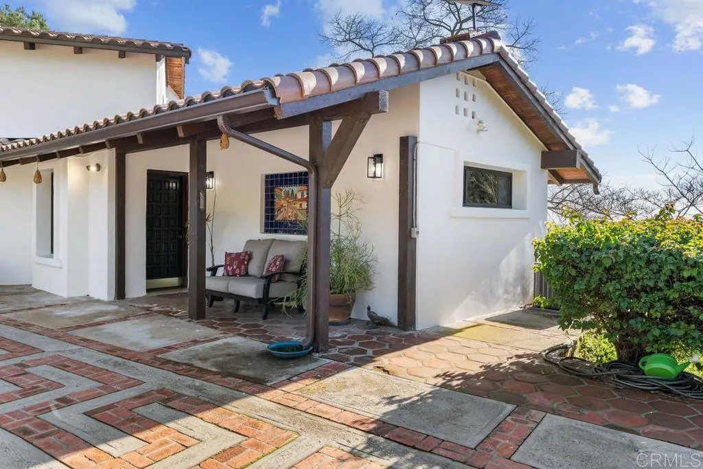 710 Buena Creek Road