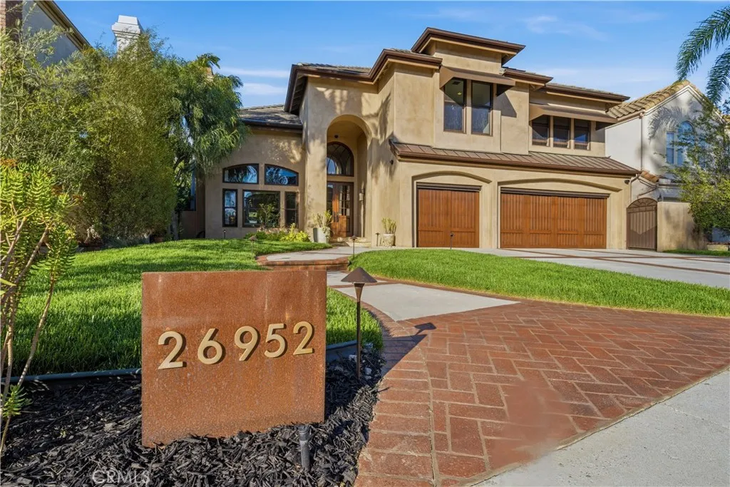 26952 Willow Tree