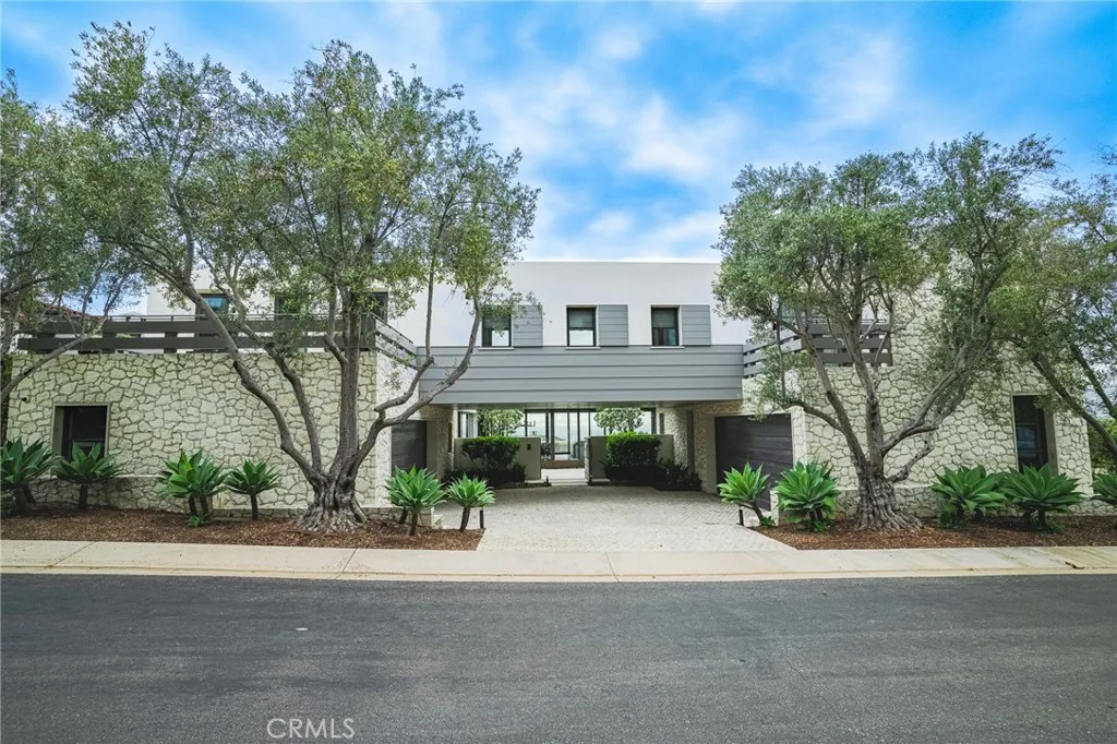 5 Pacific Ridge Place