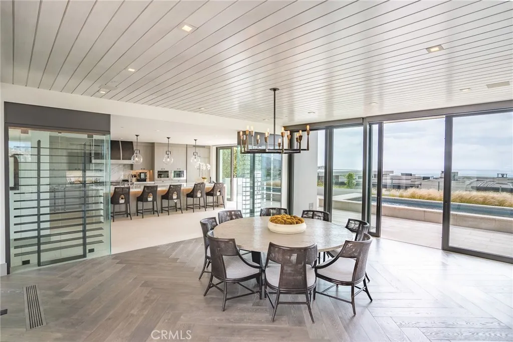 5 Pacific Ridge Place