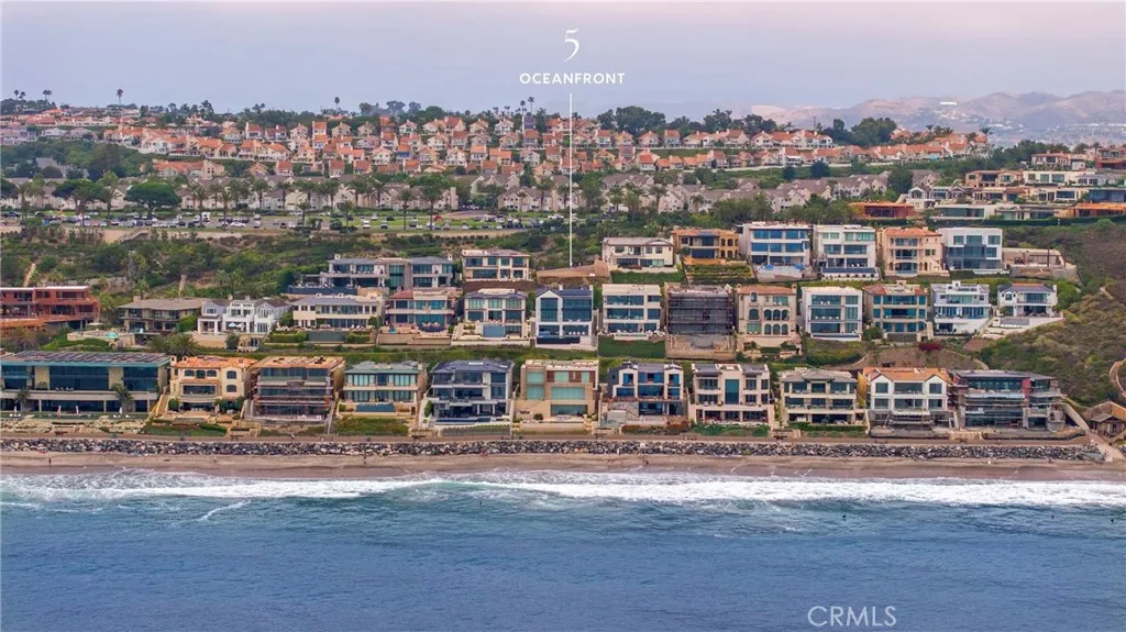 5 Oceanfront