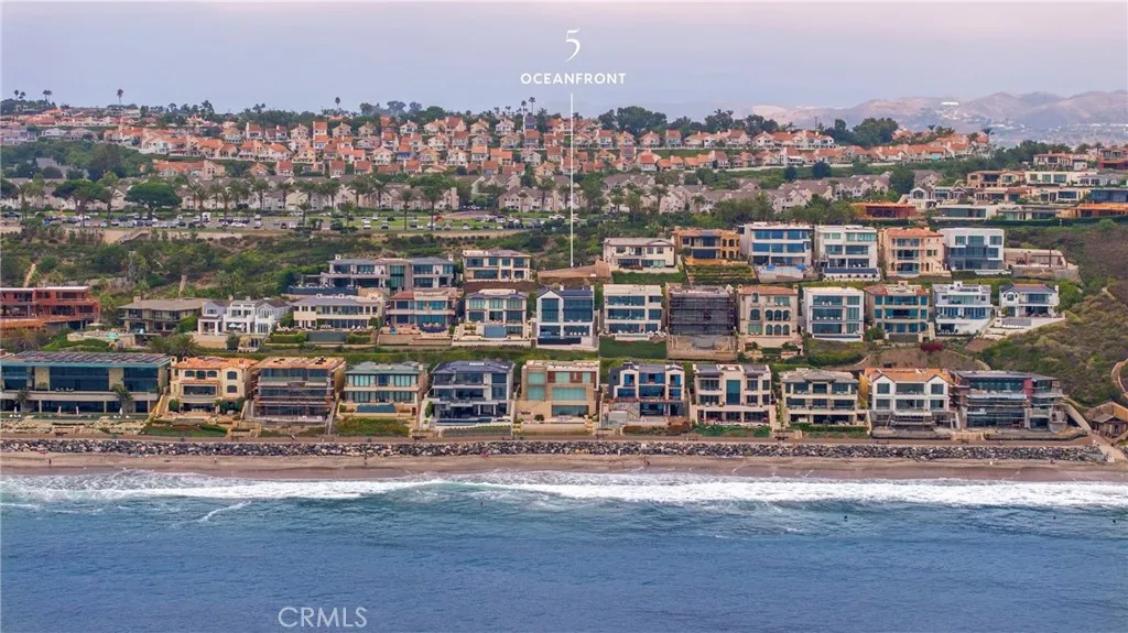 5 Oceanfront