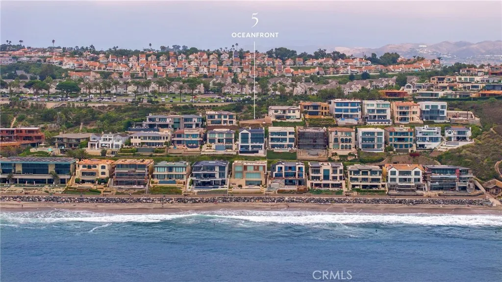 5 Oceanfront