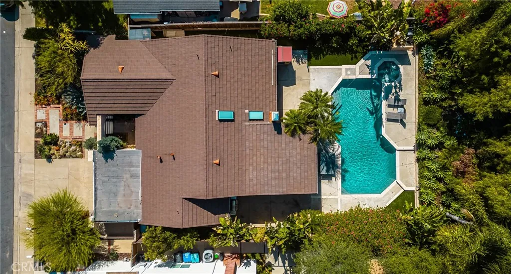 24375 Macedo, Mission Viejo