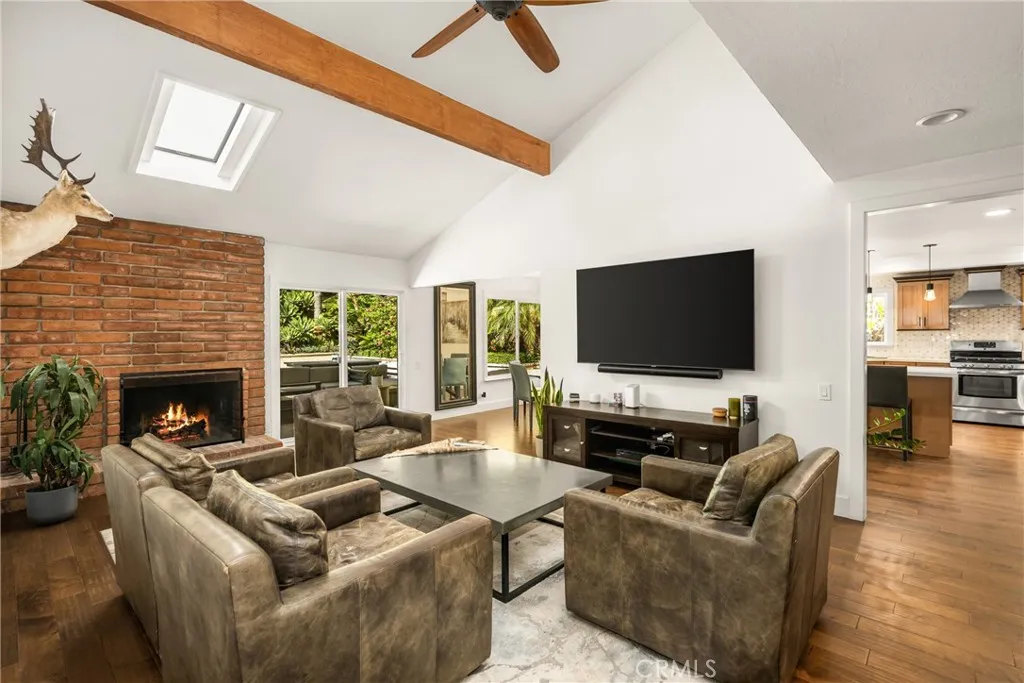 24375 Macedo, Mission Viejo