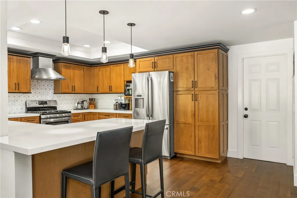 24375 Macedo, Mission Viejo