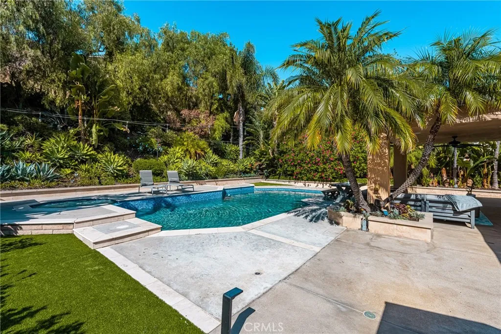 24375 Macedo, Mission Viejo