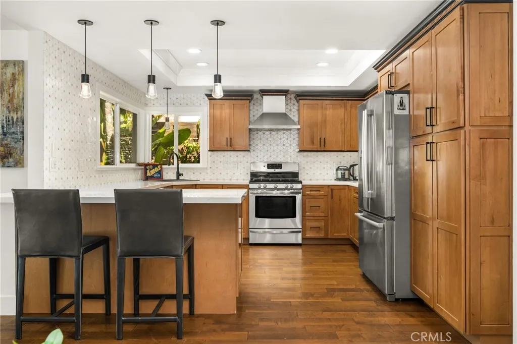 24375 Macedo, Mission Viejo