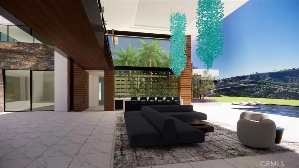 5 Vista Court
