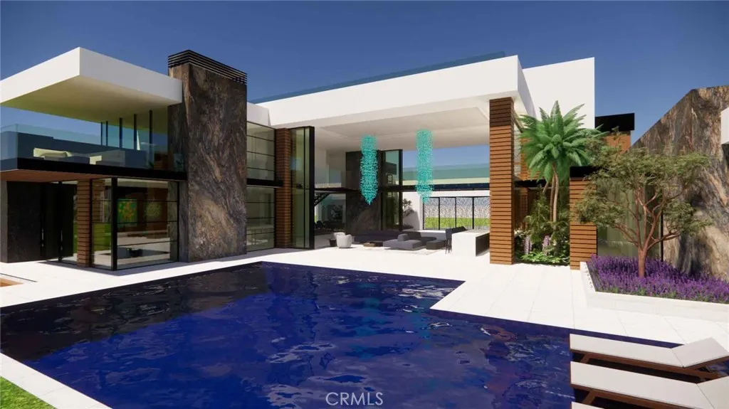 5 Vista Court