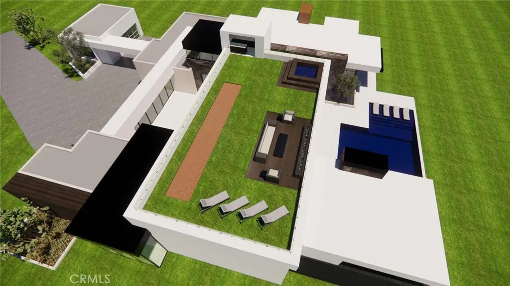 5 Vista Court