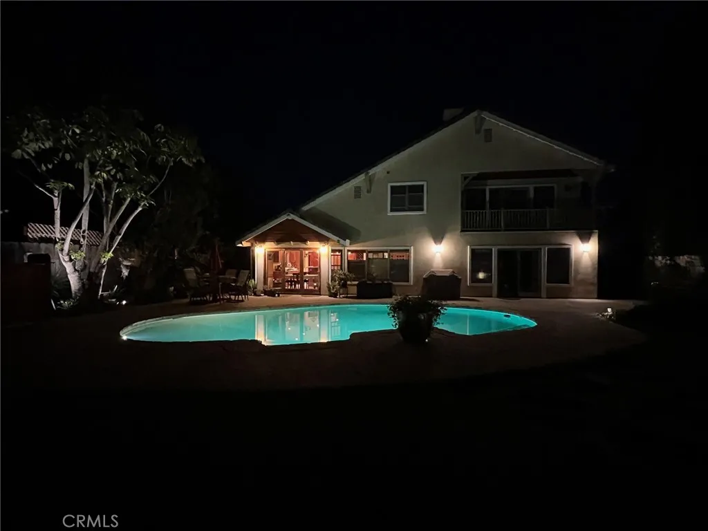 3107 Serrano Dr