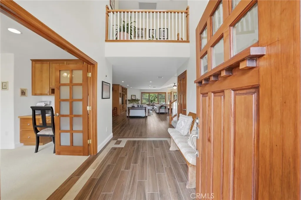 3107 Serrano Dr