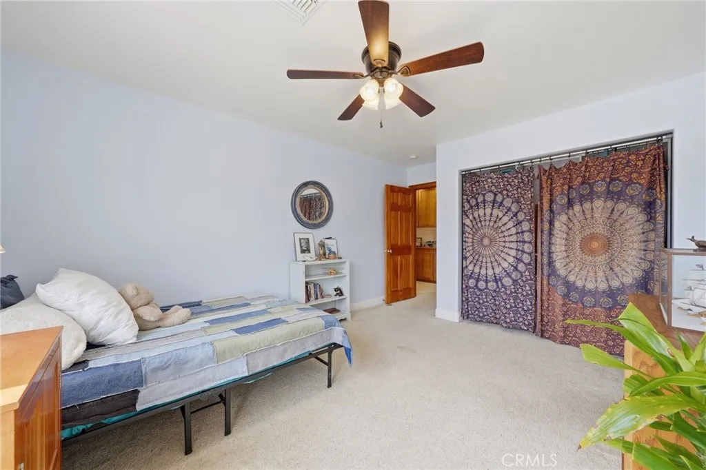 3107 Serrano Dr