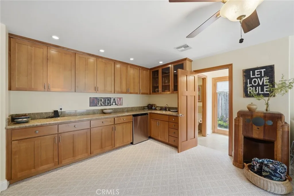 3107 Serrano Dr