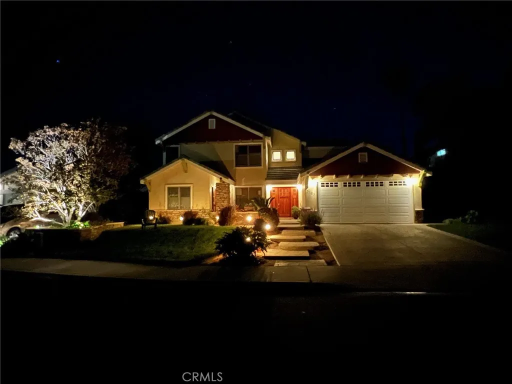 3107 Serrano Dr