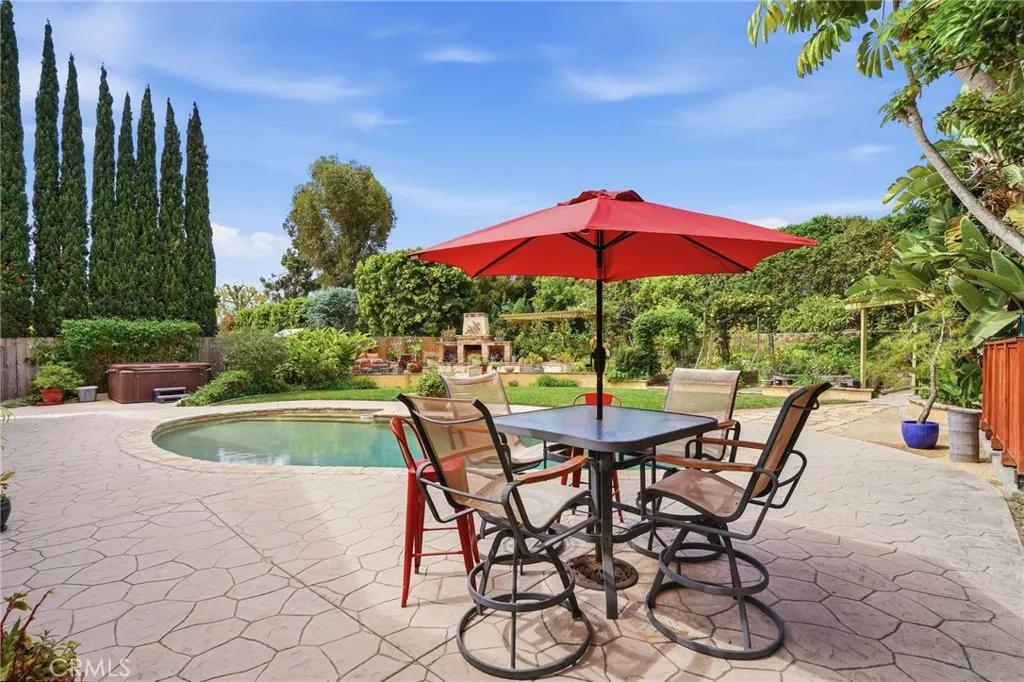 3107 Serrano Dr