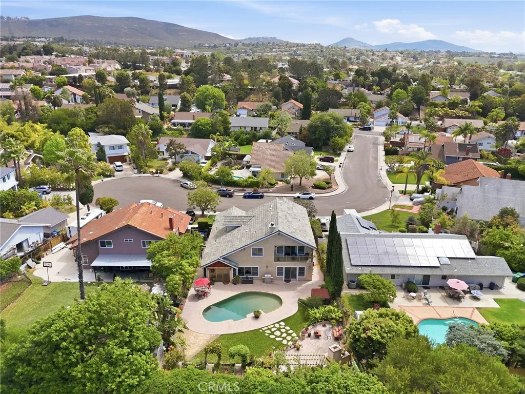 3107 Serrano Dr