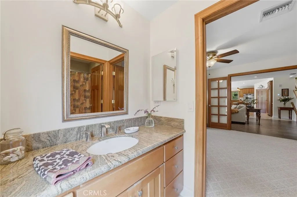 3107 Serrano Dr