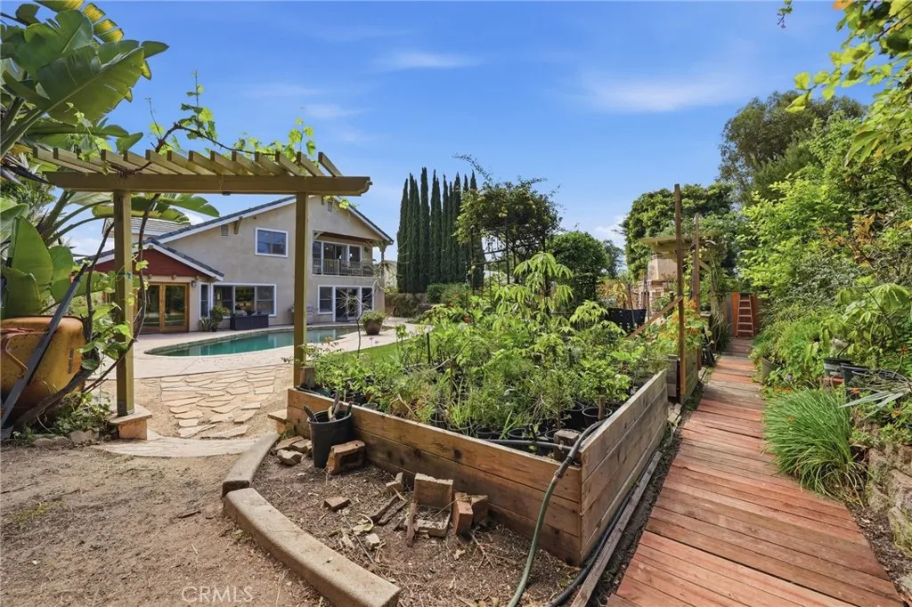 3107 Serrano Dr