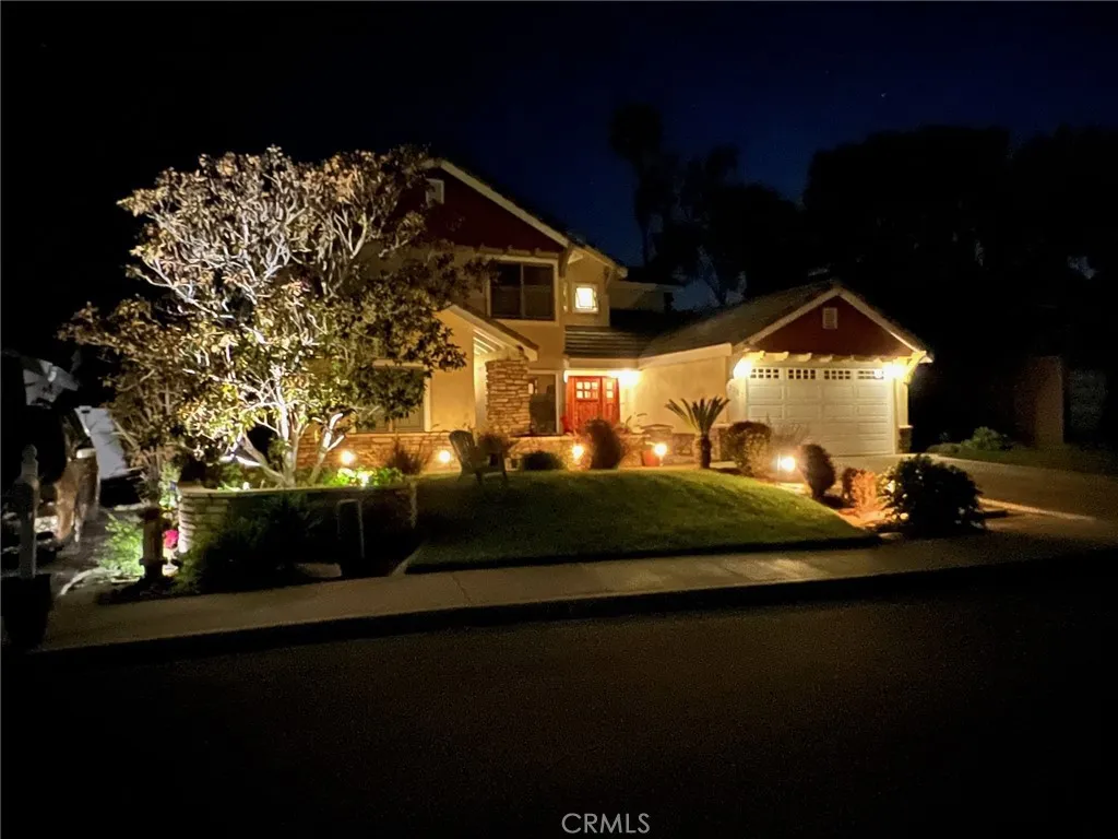 3107 Serrano Dr