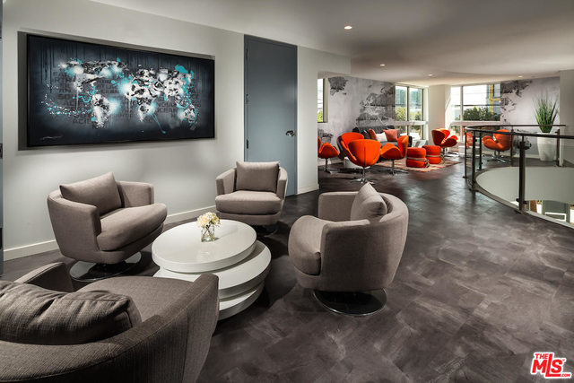 4140 Glencoe AVE Unit: 604